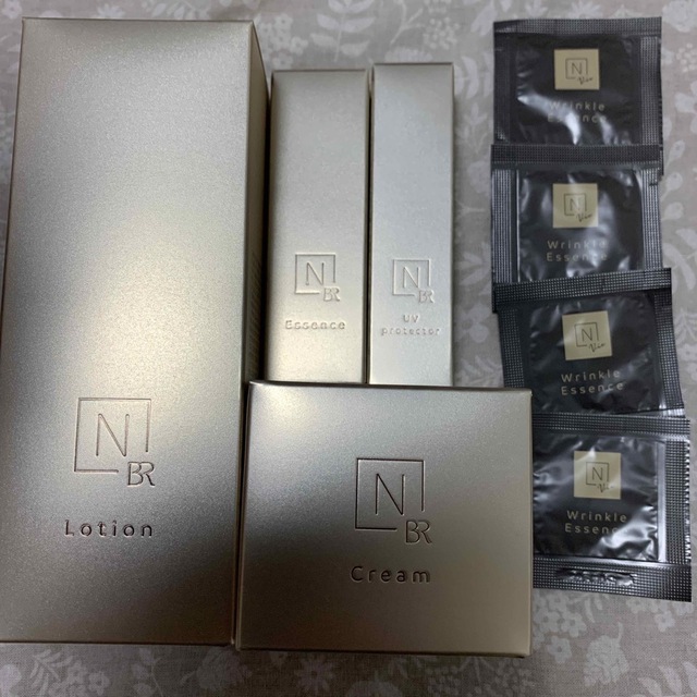 超爆安 N organic Bright 化粧水+ローション - rinsa.ca