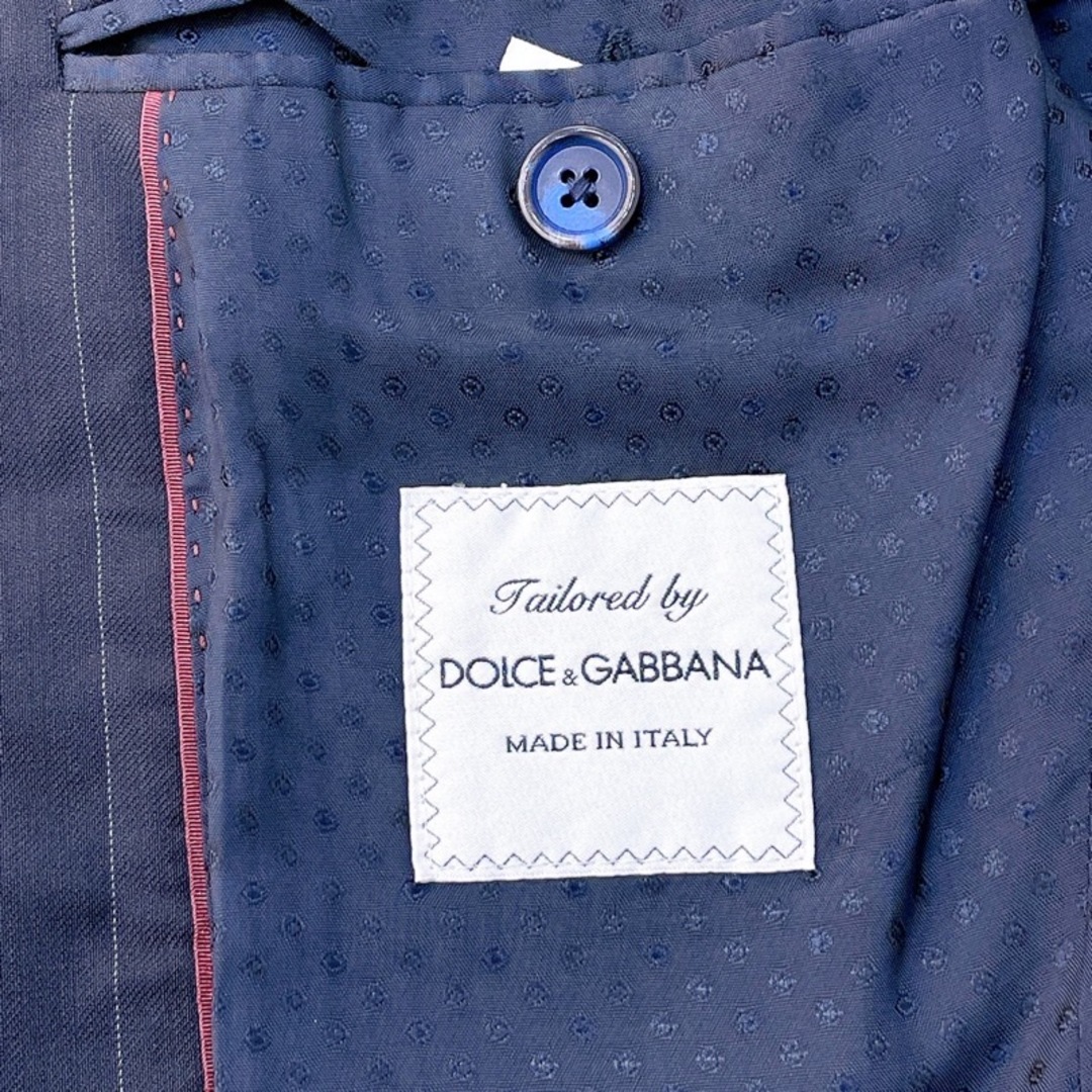 ドルチェ＆ガッバーナ Dolce & Gabbana セットアップスー
