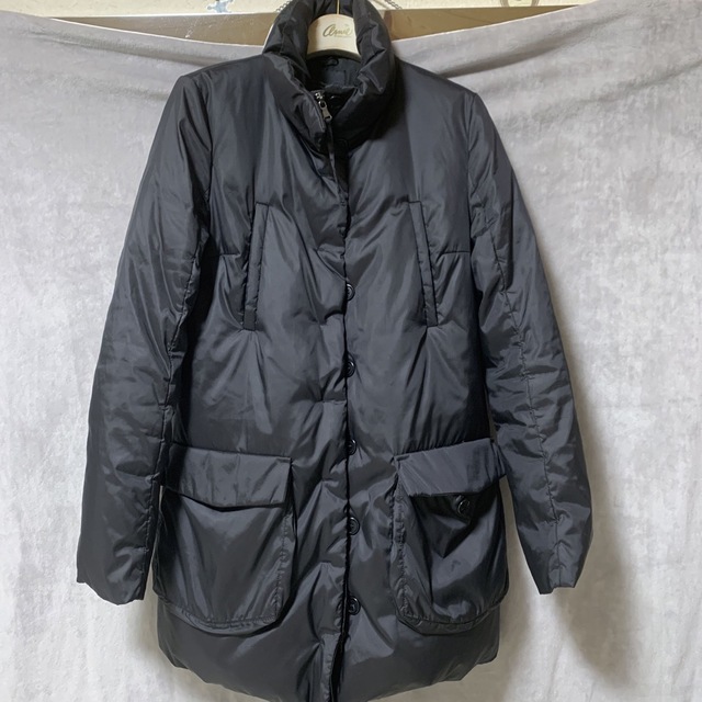 定価110000円☺︎ 丸の内購入ダウン  レディースのジャケット/アウター(ダウンコート)の商品写真