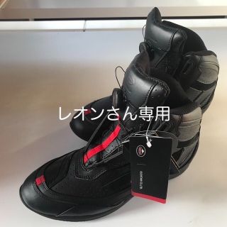 クシタニ(KUSHITANI)のクシタニ　K-4574 FLOW SHOES(装備/装具)