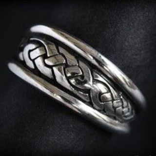 CRAZY PIG - クレイジーピッグ CRAZY PIG HIGH DOME CELTIC RINGの通販