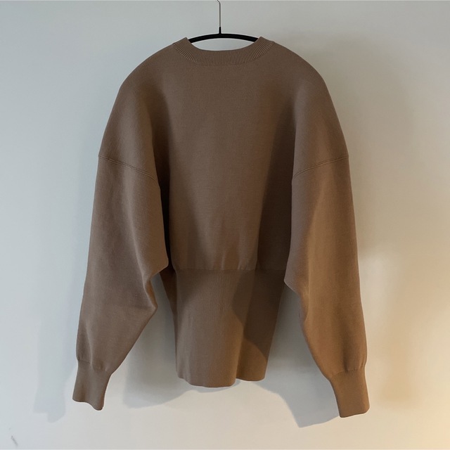 Acne Studios(アクネストゥディオズ)のAcne  Studios ニット　セーター① レディースのトップス(ニット/セーター)の商品写真