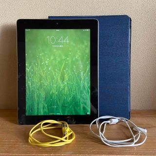 アイパッド(iPad)のipad 第3世代 16GB(タブレット)