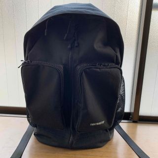 TIGHTBOOTH DOUBLE POCKET BACKPACK(バッグパック/リュック)
