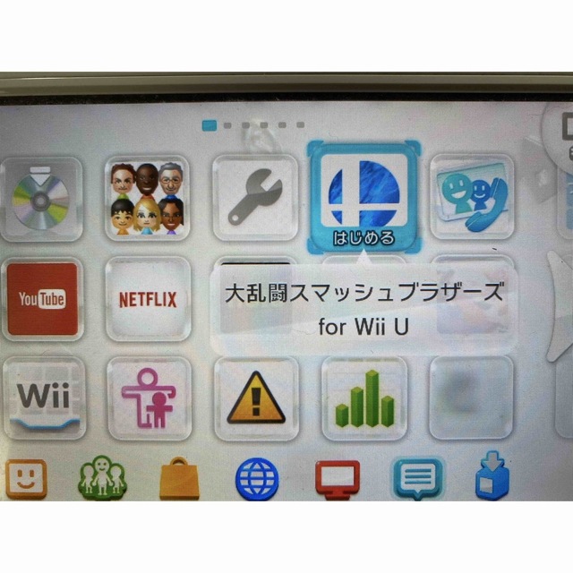 Wii u 本体 その他多数