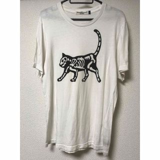 アンダーカバー(UNDERCOVER)のUNDERCOVER アンダーカバー　Tシャツ(Tシャツ/カットソー(半袖/袖なし))