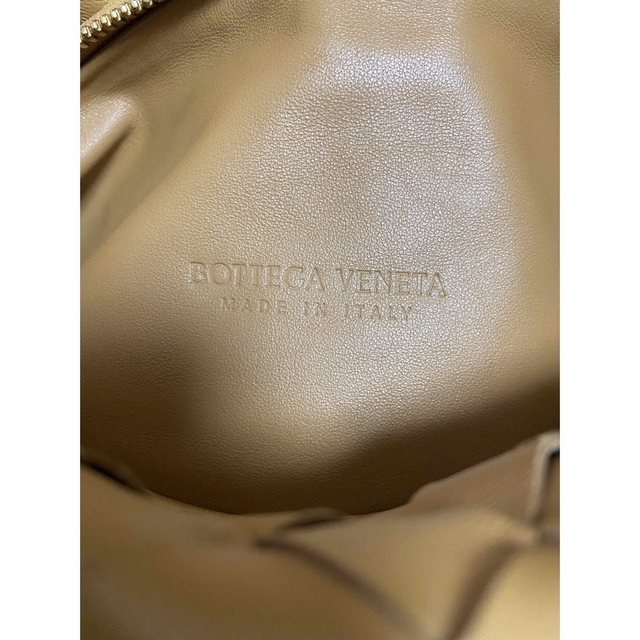Bottega Veneta(ボッテガヴェネタ)のボッテガヴェネタ　ティーン　ジョディ　新品　未使用 レディースのバッグ(ハンドバッグ)の商品写真