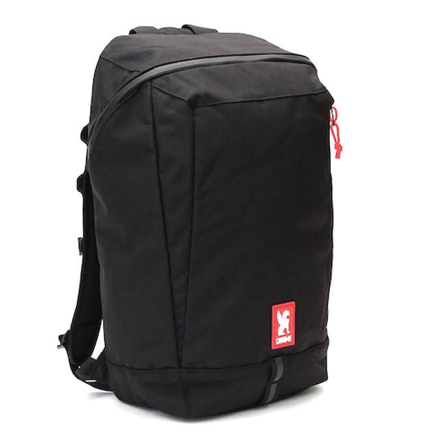 クローム　ROSTOV 2.0 BACKPACK BLACK/RED 新品