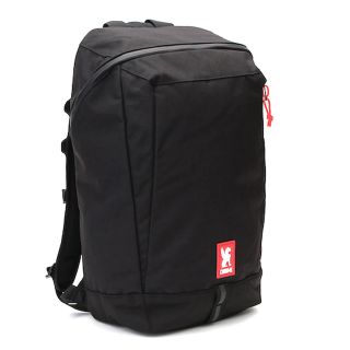 クローム(CHROME)のクローム　ROSTOV 2.0 BACKPACK BLACK/RED 新品(リュック/バックパック)