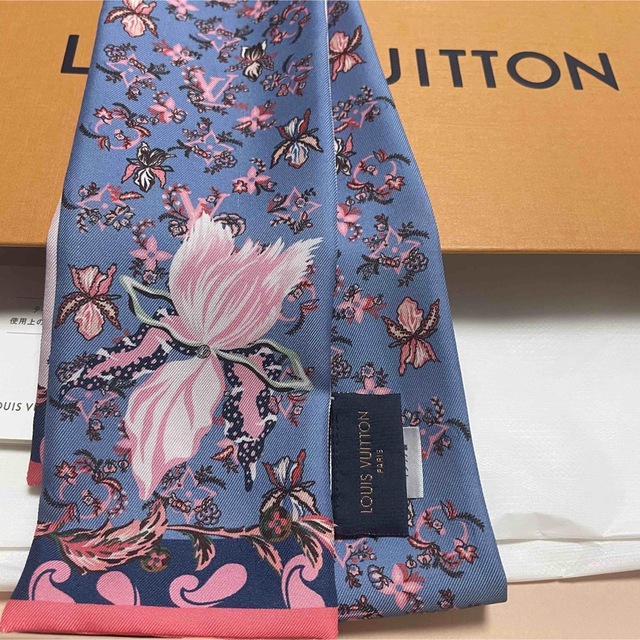 LOUIS VUITTON M76432 バンドー ランデブー リバーシブル-