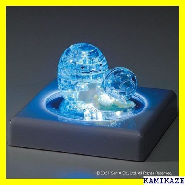 ☆ クリスタルパズル すみっコぐらし あつまりました かわ ース付き 50280 ☆ クリスタルパズル すみっコぐらし あつまりました かわ ース付き 50280