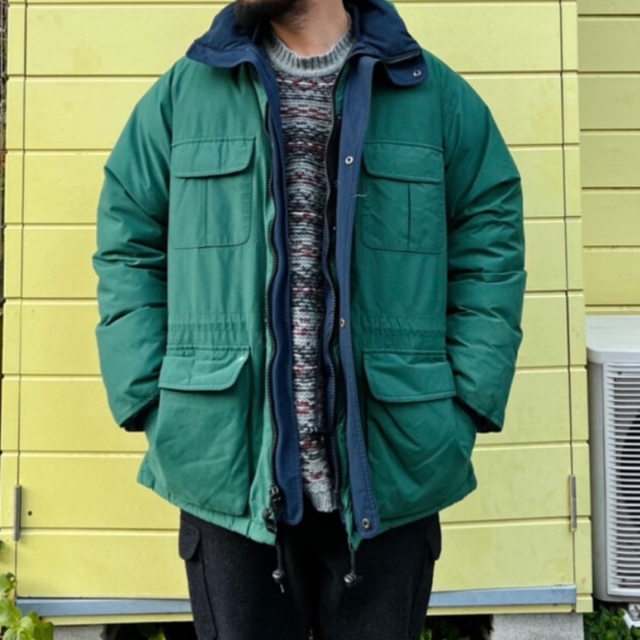 90s GORE-TEX】Eddie Bauer Ridge Line アウトレット最安価格 - www