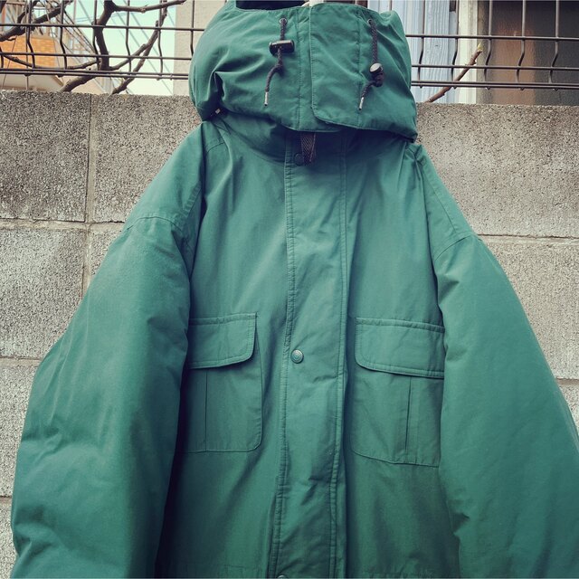 Eddie Bauer - 【90s GORE-TEX】Eddie Bauer Ridge Lineの通販 by BBC