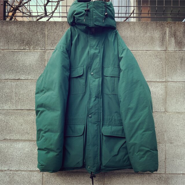 【90s GORE-TEX】Eddie Bauer Ridge Line