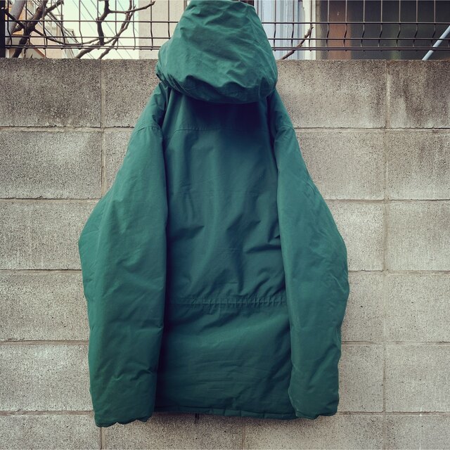 Eddie Bauer - 【90s GORE-TEX】Eddie Bauer Ridge Lineの通販 Eddie Bauer - 【90s GORE-TEX】Eddie Bauer Ridge Lineの通販