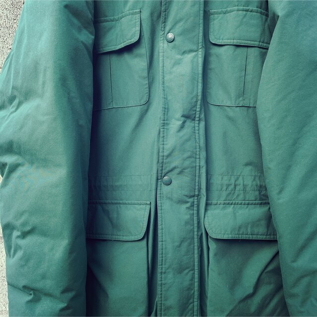 Eddie Bauer - 【90s GORE-TEX】Eddie Bauer Ridge Lineの通販 Eddie Bauer - 【90s GORE-TEX】Eddie Bauer Ridge Lineの通販
