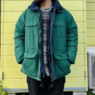 Eddie Bauer - 【90s GORE-TEX】Eddie Bauer Ridge Lineの通販 by