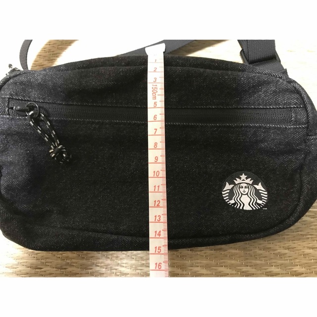 Starbucks Coffee(スターバックスコーヒー)のスターバックス　ショルダーバッグ レディースのバッグ(ショルダーバッグ)の商品写真