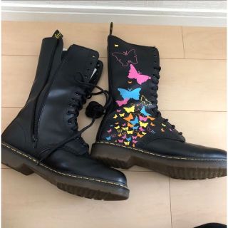 ドクターマーチン(Dr.Martens)のドクターマーチン  Dr.Martin 14ホールブーツ(ブーツ)