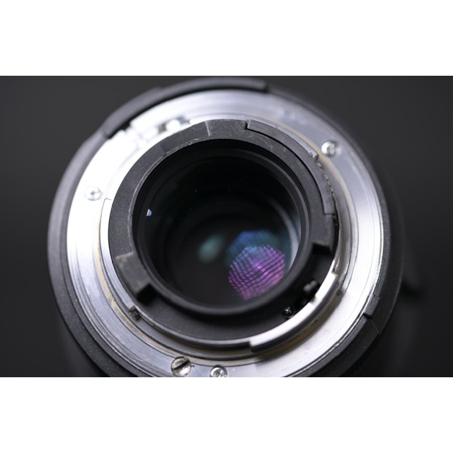TAMRON(タムロン)のタムロン 90mm F2.8 マクロレンズ ニコンFマウント  スマホ/家電/カメラのカメラ(レンズ(単焦点))の商品写真