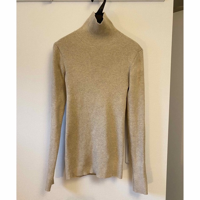 最新入荷】 louren finger hole turtle knit thebrazilian.co.uk