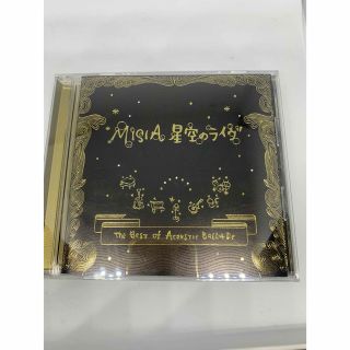 MISIA    星空のライヴ(ポップス/ロック(邦楽))