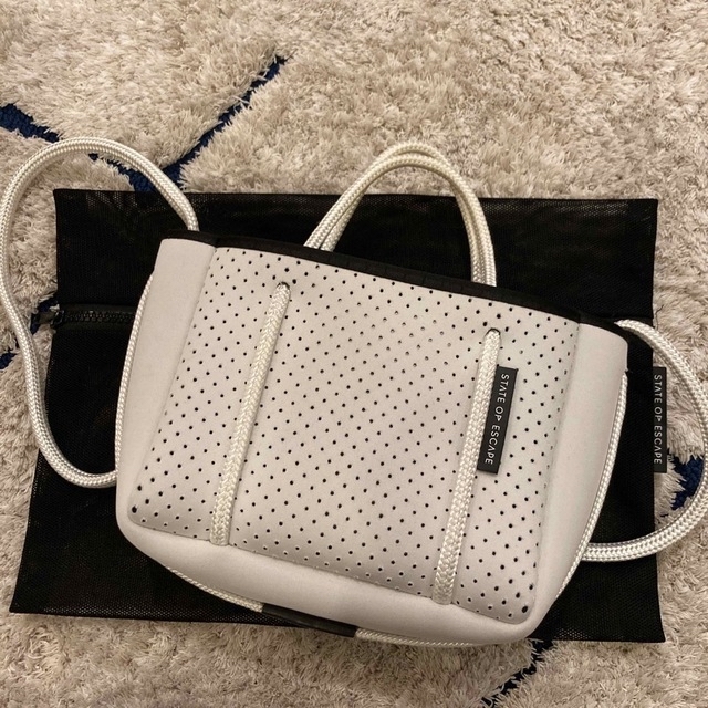 state of escape 付属品、レシート全て揃ってます www