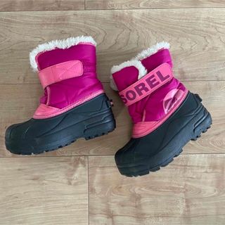 ソレル(SOREL)のスノーブーツ・SOREL(ブーツ)