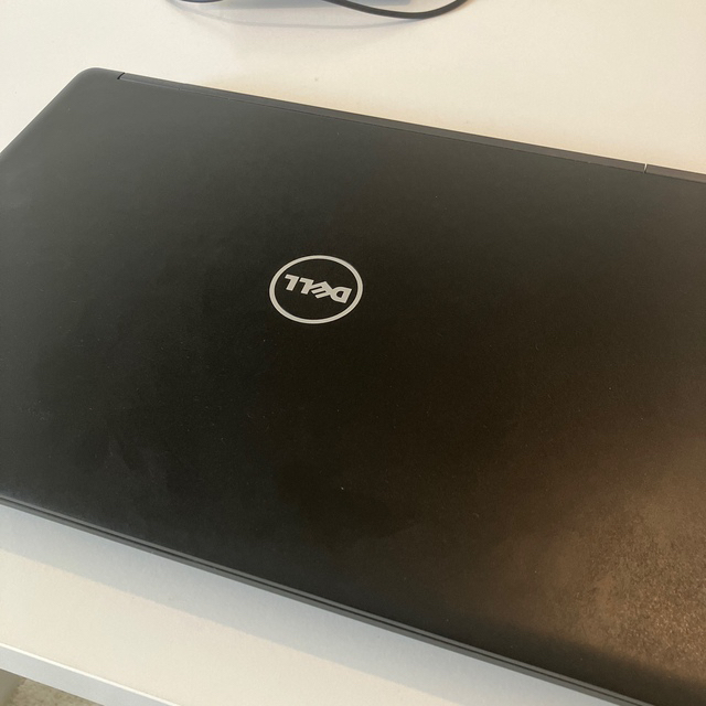 DELL(デル)の【hiroki様専用】DELL Latitude 5580 スマホ/家電/カメラのPC/タブレット(ノートPC)の商品写真