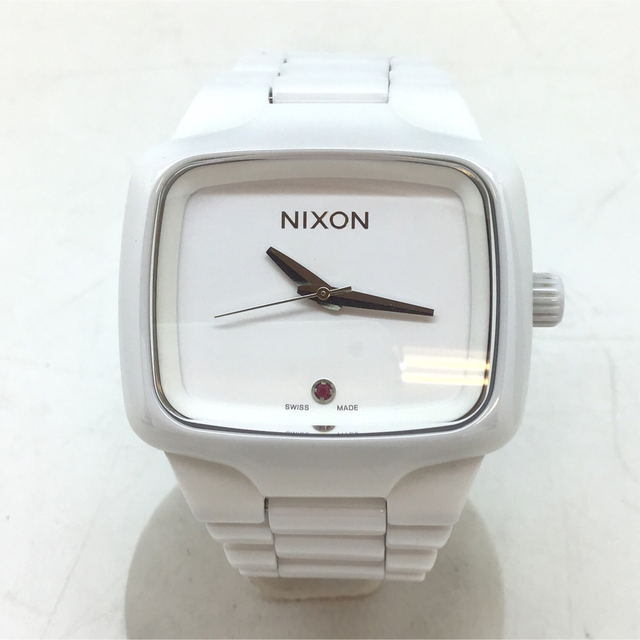 NIXON セラミック プレイヤー