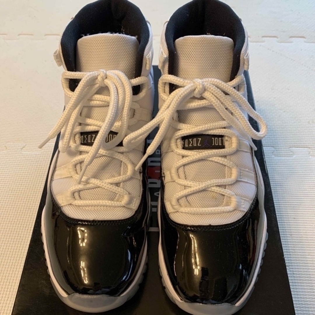 air jordan 11 retro jordan6とセット