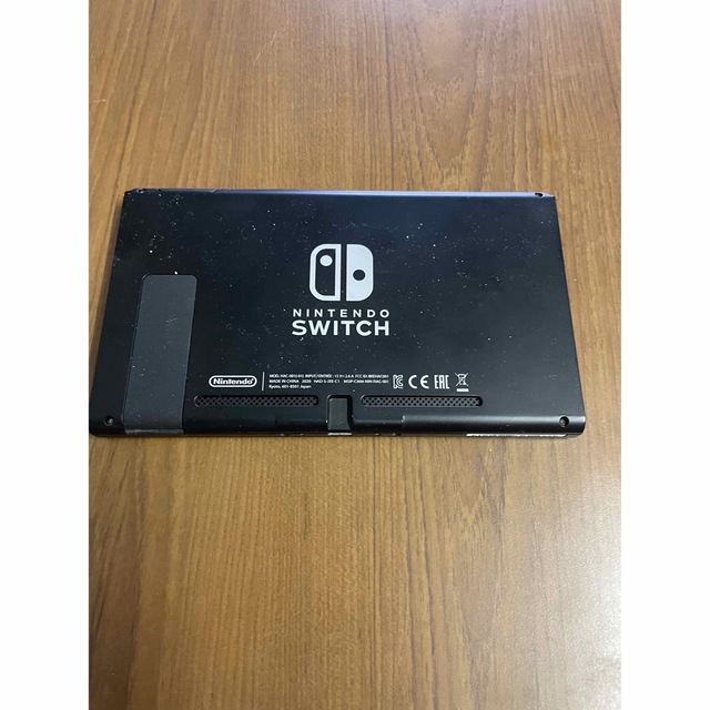 任天堂Switch 3台（ジャンク）