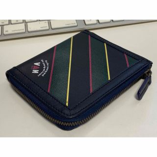 VAN - VAN/財布/コインケース/カードケース/小銭入/ビンテージ/L字