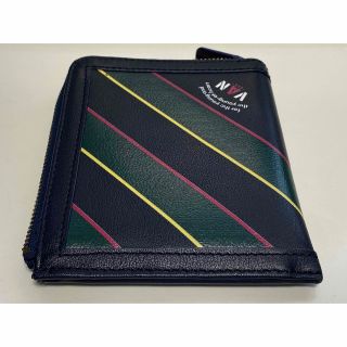VAN - VAN/財布/コインケース/カードケース/小銭入/ビンテージ/L字