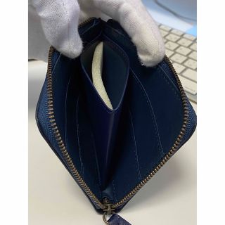 VAN - VAN/財布/コインケース/カードケース/小銭入/ビンテージ/L字