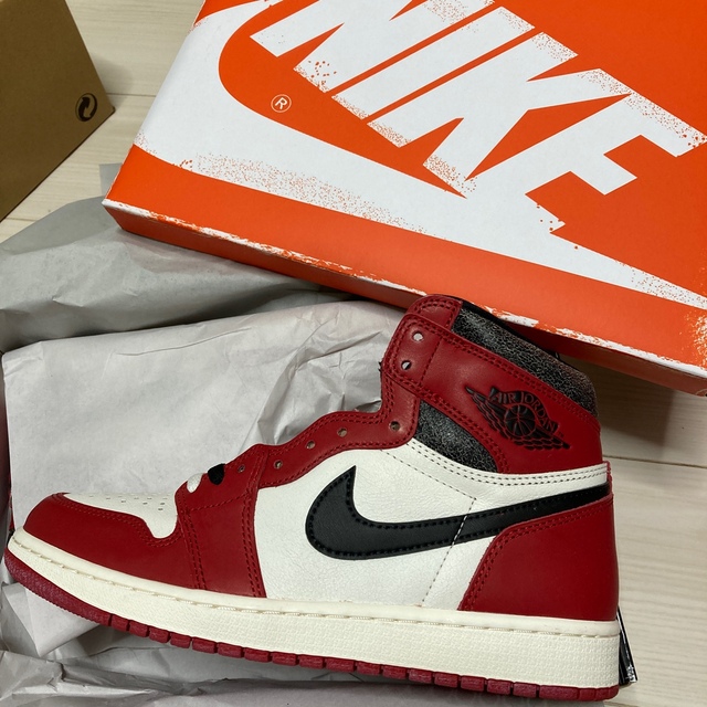 最終値下げAIR JORDAN 1 LOW OG 28.5 CHICAGO | www.myglobaltax.com