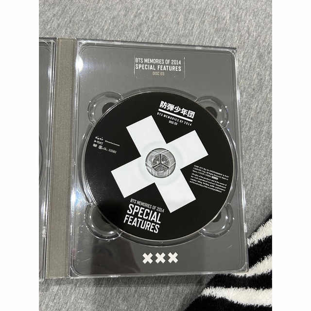BTS MEMORIES OF 2014 日本語字幕付き 防弾少年団 BTS MEMORIES OF 2014 日本語字幕付き 防弾少年団