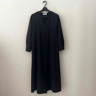 ユナイテッドアローズグリーンレーベルリラクシング(UNITED ARROWS green label relaxing)のグリーンレーベル♡ロングワンピース(ロングワンピース/マキシワンピース)