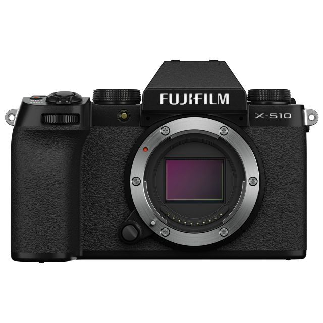 富士フイルム FUJIFILM X-S10 ボディ 未開封 新品未使用 ...