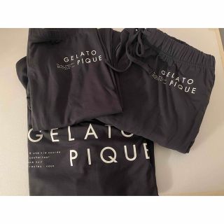 gelato pique - ジェラートピケ 福袋 2023 オンライン限定 B