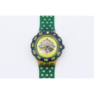 スウォッチ ヴィンテージの通販 100点以上 | swatchを買うならラクマ