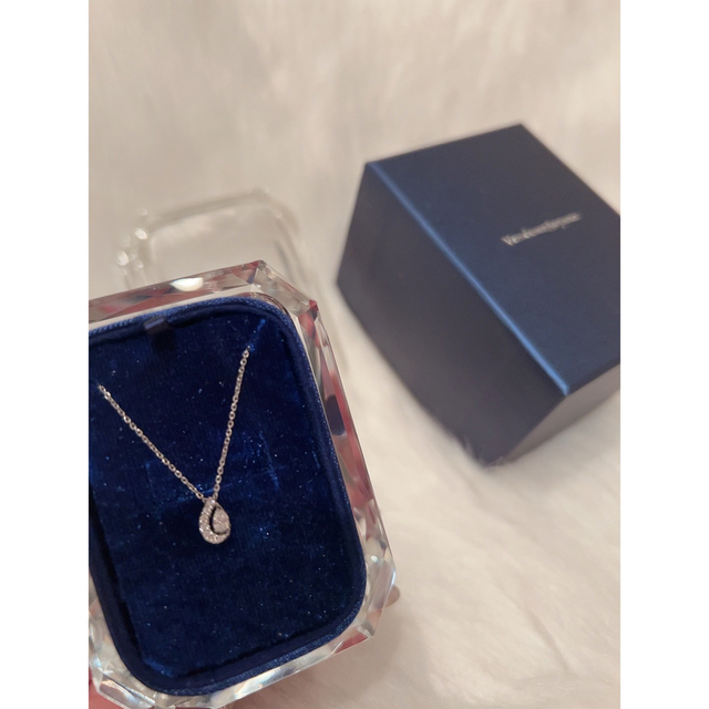 でおすすめアイテム。 Vendome Aoyama - ダイヤモンドプラチナ