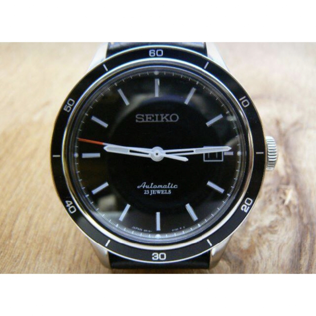 SEIKO - セイコー ６Ｒ１５ メカニカル 超美品の通販 by 翔さん's shop ...