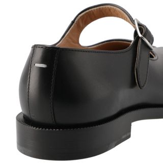 メゾン マルジェラ MAISON MARGIELA タビ TABI メリージェーン フラットシューズ 足袋 レザー レディース 靴 S39WL0119 P3292 T8013 メゾン マルジェラ MAISON MARGIELA タビ TABI メリージェーン フラットシューズ 足袋 レザー レディース 靴 S39WL0119 P3292 T8013