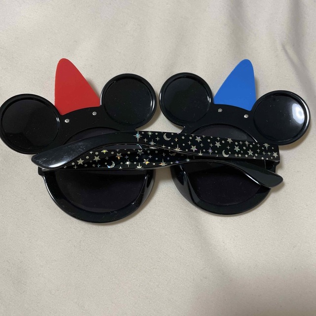 Disney(ディズニー)のディズニー サングラス レディースのファッション小物(サングラス/メガネ)の商品写真