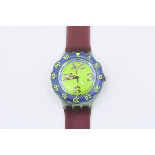 スウォッチ ヴィンテージの通販 100点以上 | swatchを買うならラクマ