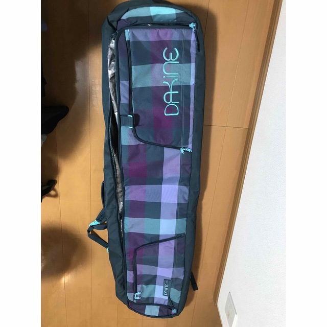ウエアー、ボード、ブーツセット 8