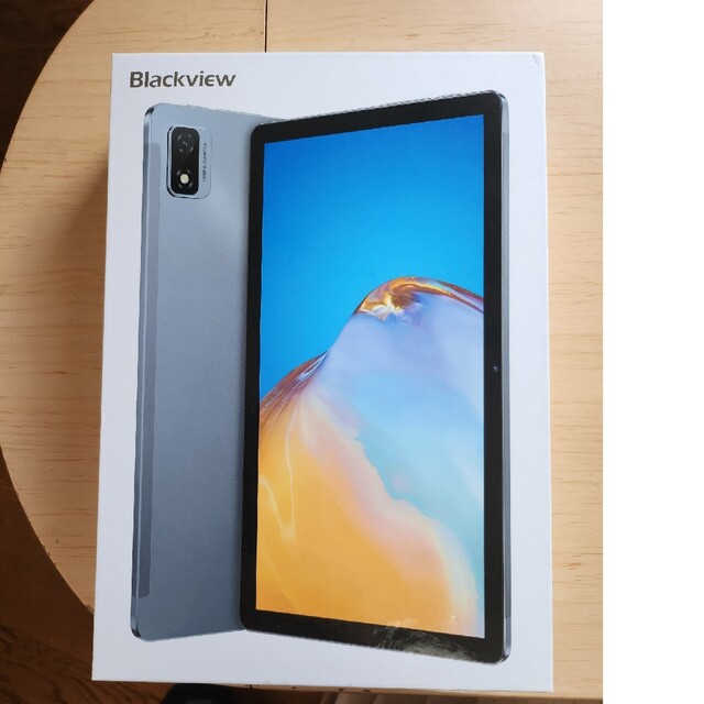 Blackview Tab 12 4G対応 タブレット 10.1インチ