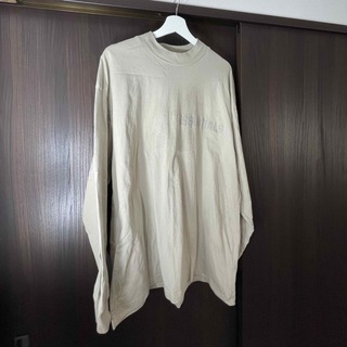 FEAR OF GOD - keboz ロングTシャツの通販 by sakg｜フィアオブゴッド 