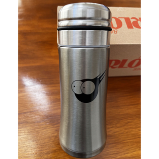 サーモマグ(thermo mug)の⋆新品⋆ サーモマグ　H.L.N.A 限定商品　350ml(タンブラー)